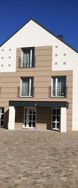 Family Apartman*** Eplény