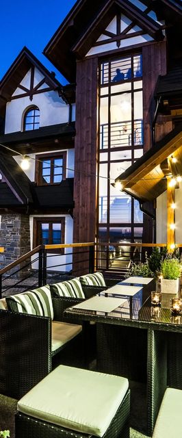 Hotel Zawrat Białka Tatrzańska