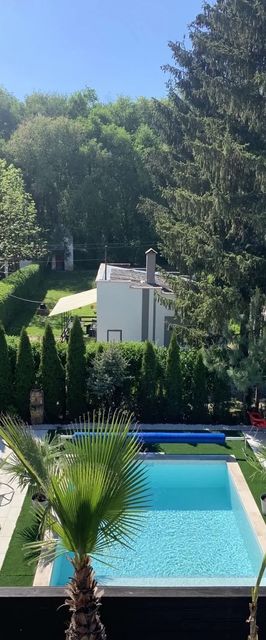 Smaragd Apartman Nyíregyháza