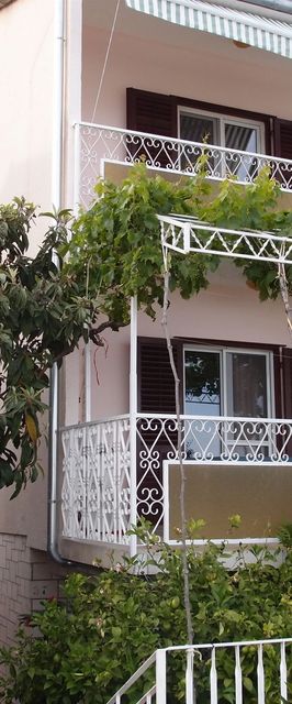 Apartments Mira Trogir II