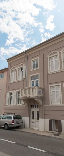 Apartment Andres Crikvenica