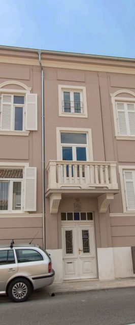 Apartment Andres Crikvenica