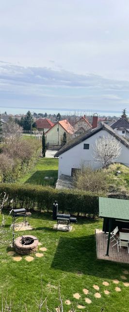 Lila Füge Apartman Balatonfüred