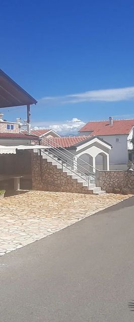 Apartmani Pavlic Vir