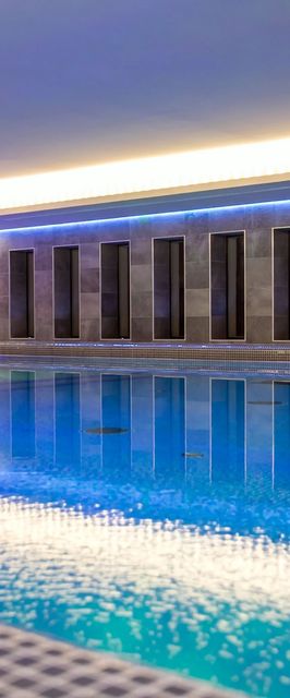 Bonvital Wellness & Gastro Felnőttbarát Hotel Hévíz