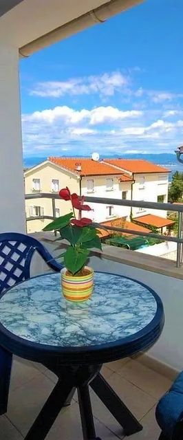 Apartment Grozic Porat Malinska