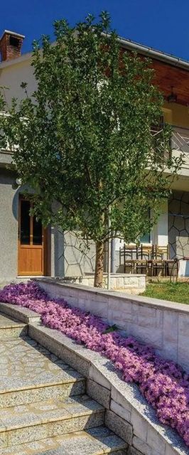 Apartments Vukelić Senj