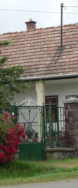 Ágnes Vendégház Recsk