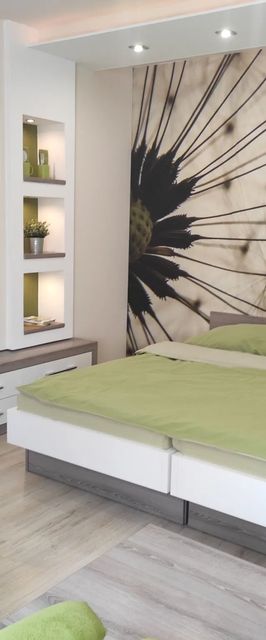 RP FitLife Stúdió és Vendégház Szentgál