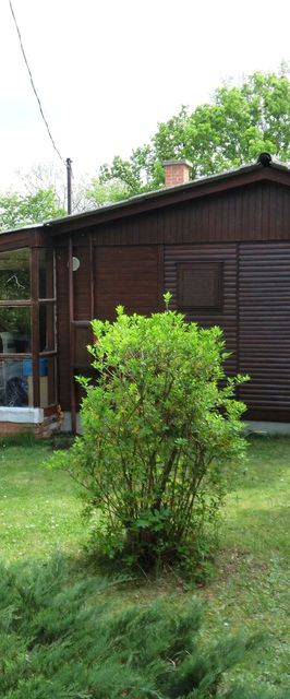 Dunakanyar-Gyöngye Kutyabarát Nyaraló Leányfalu