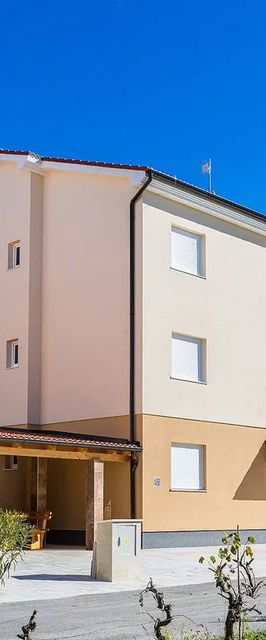 Apartmani Dragan 3 Medulin