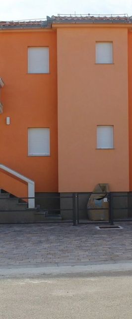 Apartments Kovacevic Vir