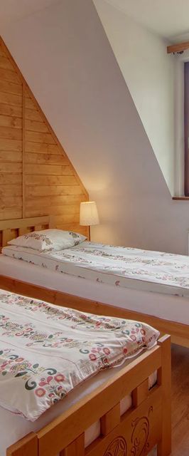 Apartament Krupówki 73 Zakopane