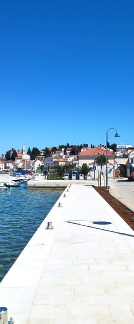 Apartment Iryna Rogoznica