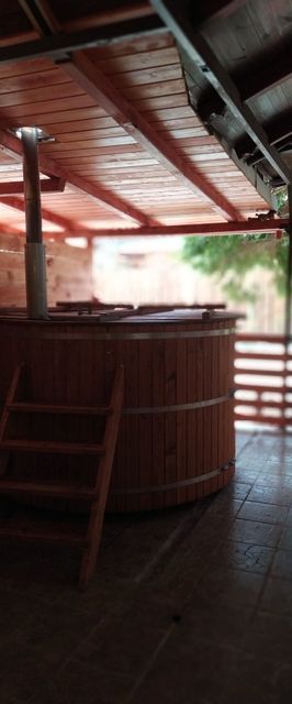 Magyar Lovasvendégház Szilvásvárad