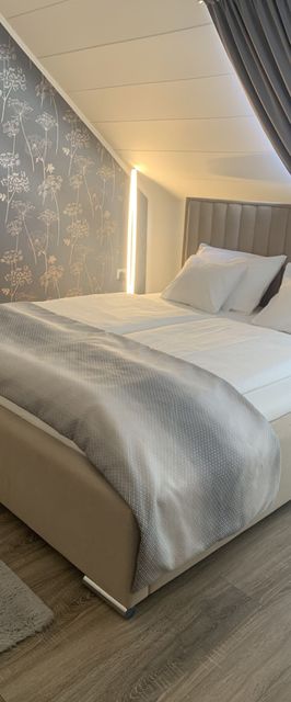 DÉVA Vendégház Dévaványa