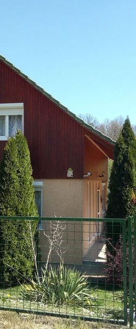 Fenyves Apartman Kaposvár