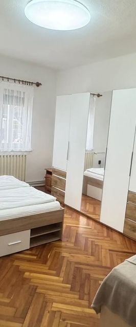 Pingvin Apartman Balatonmáriafürdő