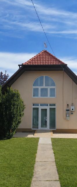 BDSZ Üdülőház Hajdúszoboszló