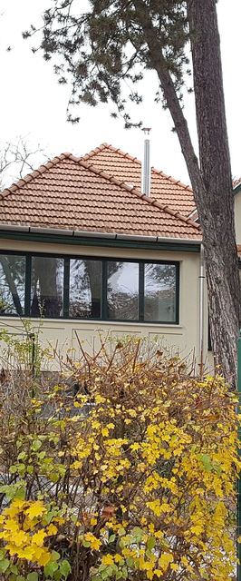 Edit Villa Mátrafüred