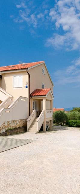 Apartment Mauro Punat