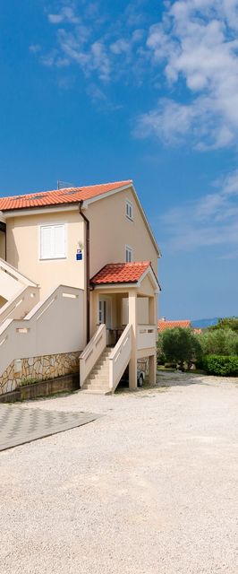 Apartment Mauro Punat