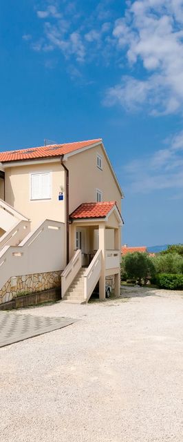 Apartment Mauro Punat