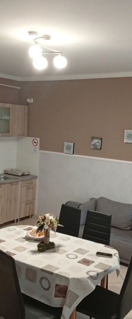 Pingpong Apartman Soltvadkert