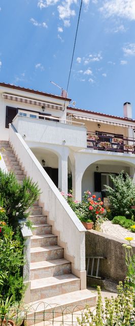 Apartments Puntica Punat