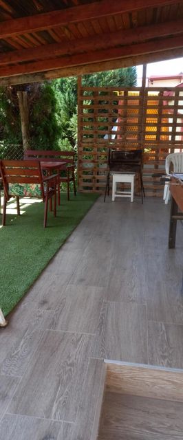 Bazsi Vendégház Mezőkövesd