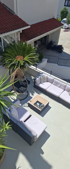 Apartmani Čivljak Baška Voda