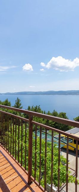 Apartments Stipe Lokva Rogoznica