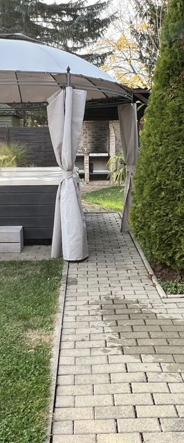 Gunarasi Villa Dombóvár