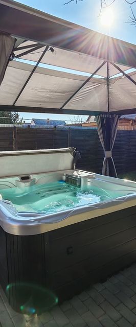 Gunarasi Villa Dombóvár