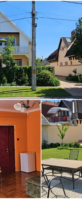 Alex's Hajdúszoboszló