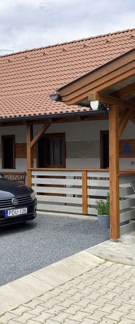 Toronyi Vendégház Torony