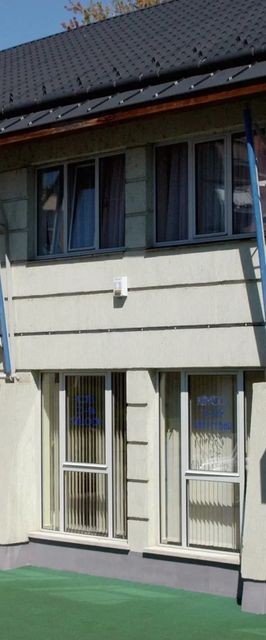 Kék Hold Hotel Marcali