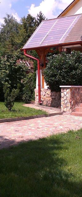 Napfény Apartman Nyíregyháza