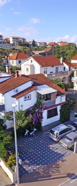 Apartments Ante Pakostane