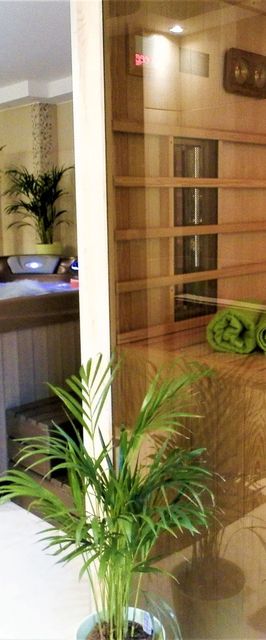 Bartók Tér Wellness Panzió Eger