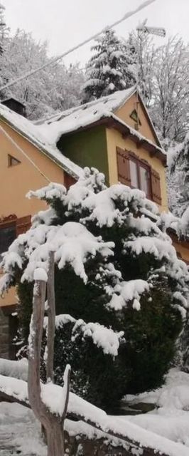 Pokoje u Macieja i Danusi Wisła