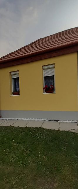 Bedők Vendégház Isztimér