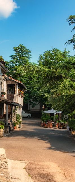 Apartmani Roža Roč