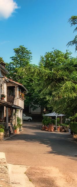 Apartmani Roža Roč