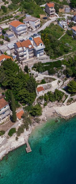 Apartments Danolic 2 Pisak