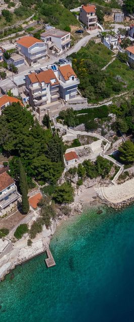 Apartments Danolic 2 Pisak