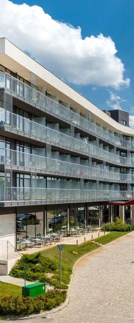 Park Inn by Radisson Zalakaros Resort & Spa Hotel