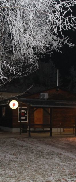 Keletiparty Apartman Hajdúszoboszló