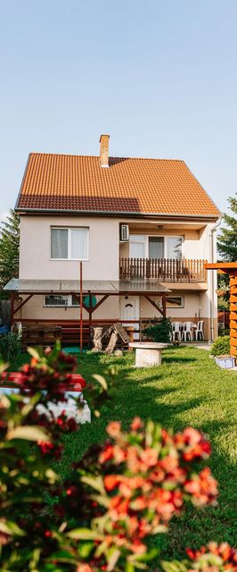 Piknik Vendégház Bogács