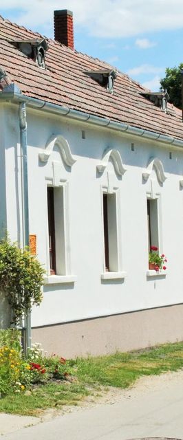 Tekeress Vendégház Káptalantóti